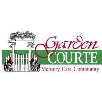 Garden Courte Memory Care logo