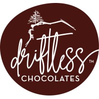 Driftless Chocolates logo