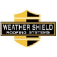 Weather Shield Roofing Systems logo