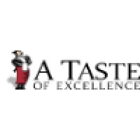 A Taste Of Excellence logo