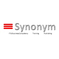 Synonym Ltd logo