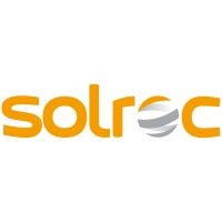 Solroc logo