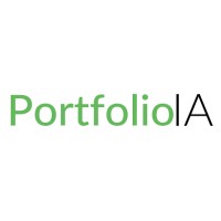PortfolioIA logo