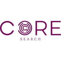 CoreSearch logo
