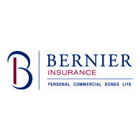 Bernier Insurance logo