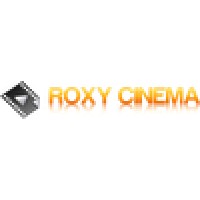 Roxy Cinemas logo