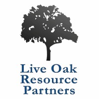 Live Oak Resource Partners logo