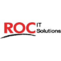 ROC IT Solutions logo