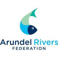 Arundel Rivers Federation logo