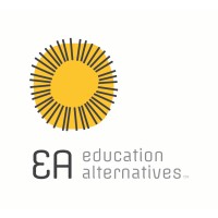 Education Alternatives logo