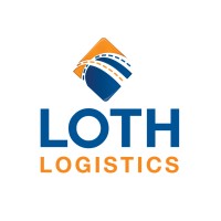 LOTH Logistics logo