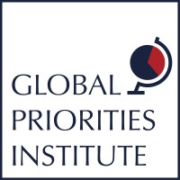 Global Priorities Institute (Oxford University) logo