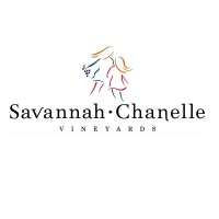 Savannah Chanelle Vineyards logo