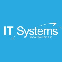 IT Systems Ltd logo