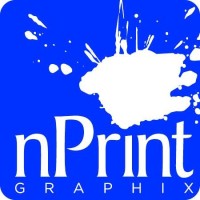 NPrint Graphix logo