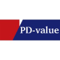 PD-value logo