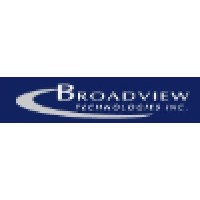 Broadview Technologies Inc logo