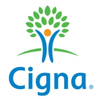 Cigna Healthcare España logo