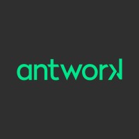 Antwork logo
