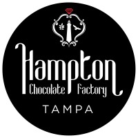 Hampton Chocolate Factory logo
