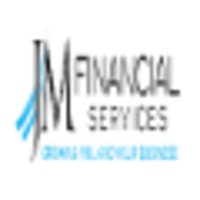 JM Financial Services logo