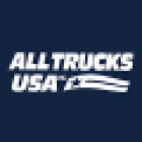 All Trucks USA logo