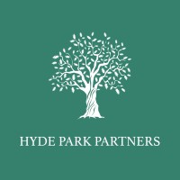 Hyde Park Partners logo