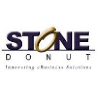 StoneDonut logo