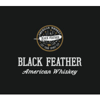 Black Feather Whiskey logo