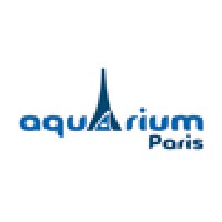 Aquarium De Paris logo