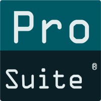 ProSuite logo