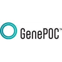 GenePOC logo