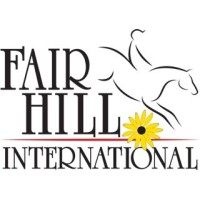 Fair Hill International, Inc., logo