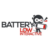 Battery Low Interactive Ltd. logo