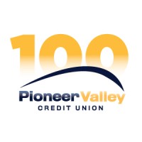Pioneer Valley Credit Union logo