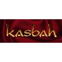 Restaurant KASBAH logo