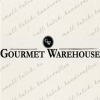 Gourmet Warehouse logo