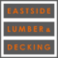 Eastside Lumber & Decking logo