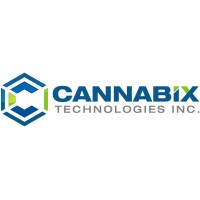 Cannabix Technologies Inc logo