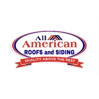 All American Roofs And Siding Contractors logo