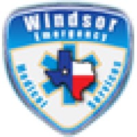 Windsor Ems logo