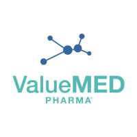 ValueMED Pharma Srl logo