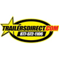Trailers Direct logo