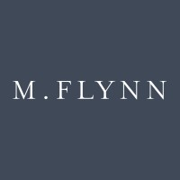 M. Flynn logo