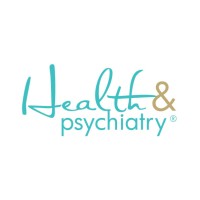Health & Psychiatry logo