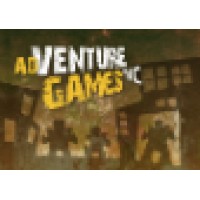 AdVenture Games, Inc. logo