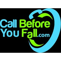 Call Before You Fall logo