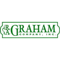 R A Graham Co. Inc. logo