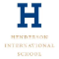 Image of Henderson International School