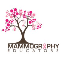 Mammography Educators logo